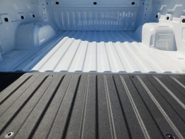 New 2026 Chevrolet Silverado 1500 Custom image 25