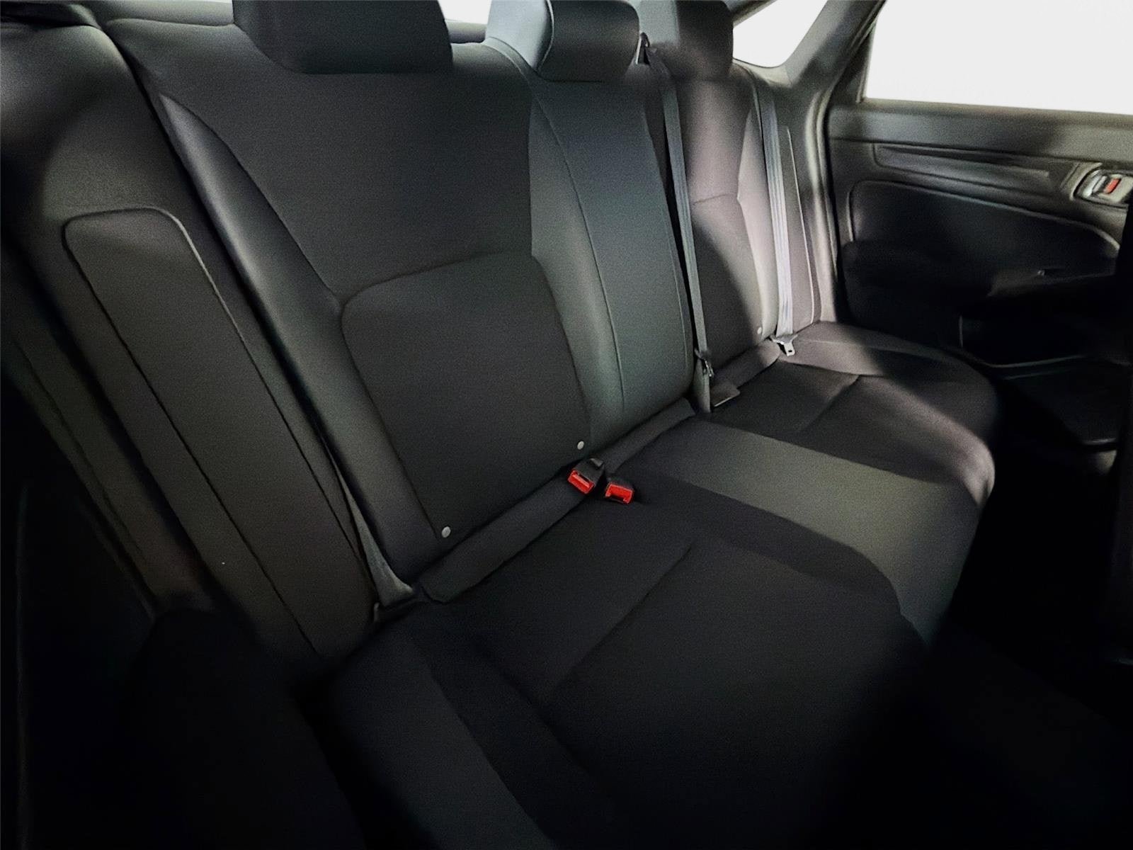 Used 2022 Honda Civic Sport image 23