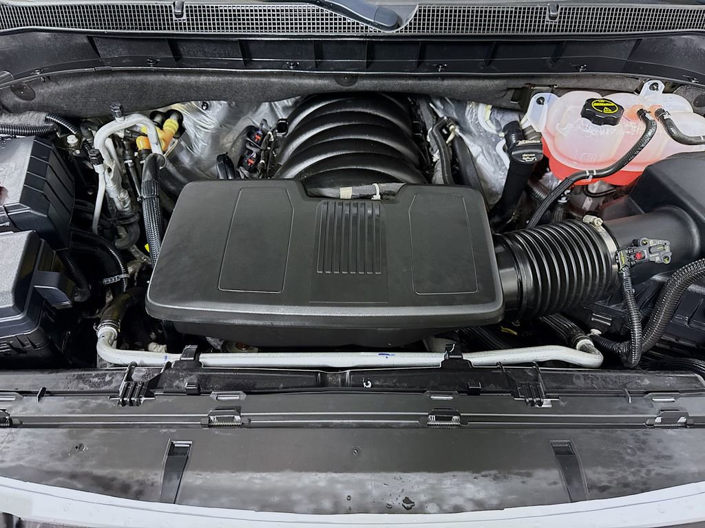 Used 2024 Chevrolet Tahoe Z71 w/ Z71 Off-Road Package image 37