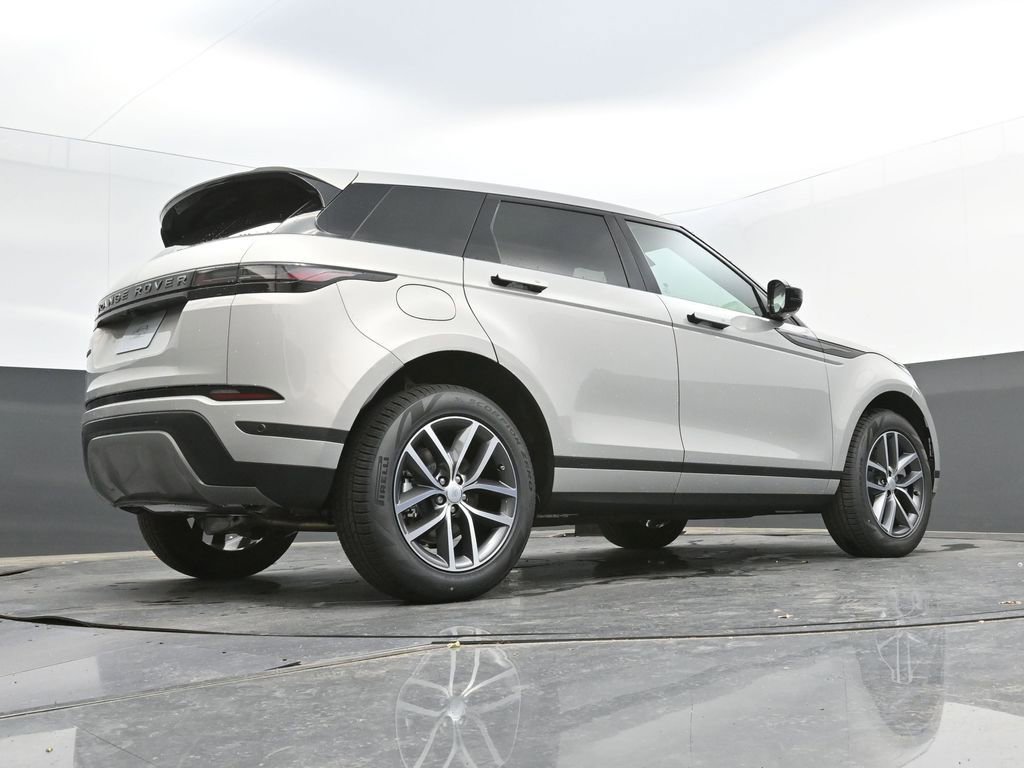 New 2026 Land Rover Range Rover Evoque S image 31