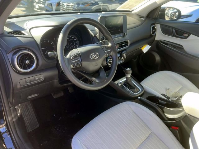 Used 2023 Hyundai Kona SEL image 8