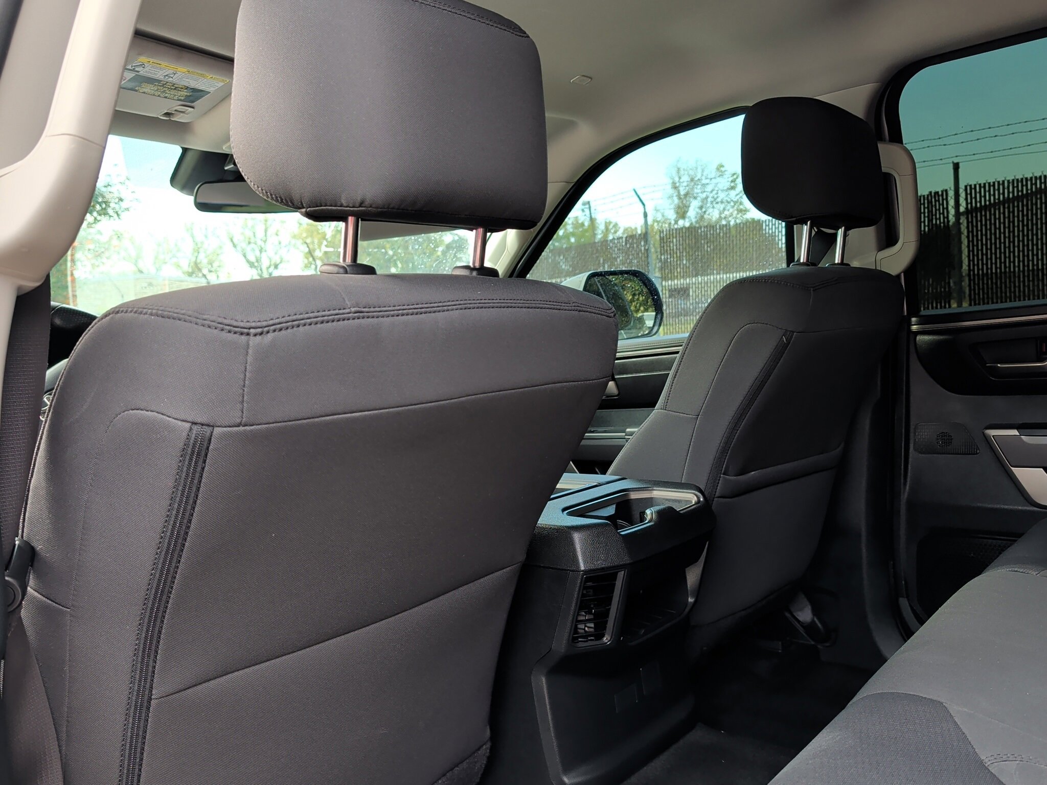 Used 2023 Toyota Tundra SR5 image 14