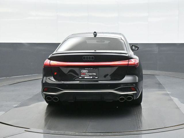 Used 2025 Audi S5 Prestige image 6