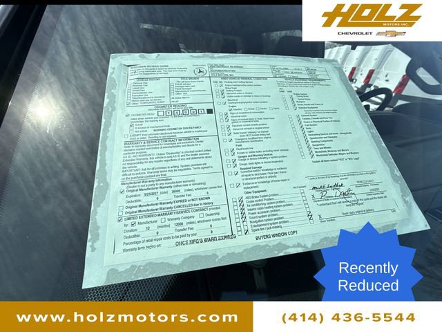 Used 2024 Chevrolet Silverado 1500 Custom image 30