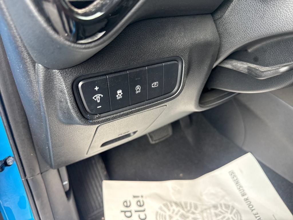 Used 2025 Kia Soul S FWD image 25