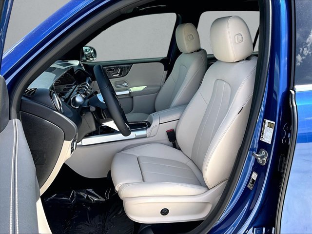 New 2026 Mercedes-Benz GLB 250 image 11