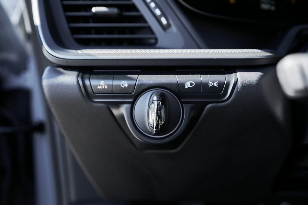 Used 2024 Porsche 911 Carrera S w/ Sport Package image 40