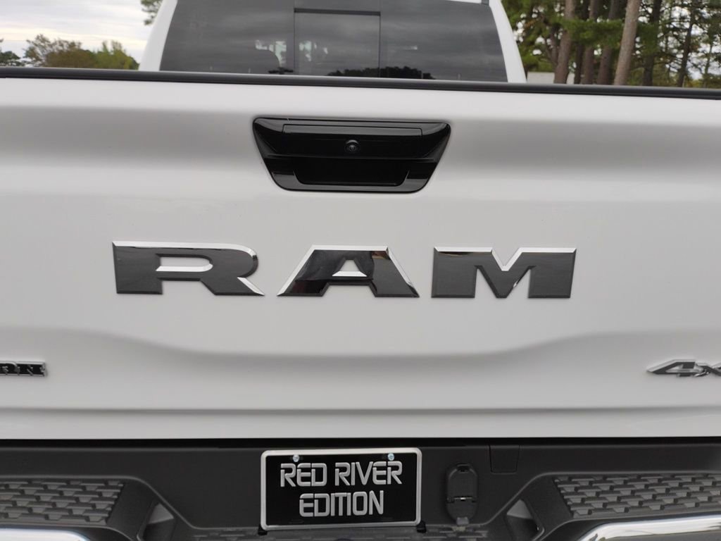New 2026 RAM 1500 Big Horn image 15