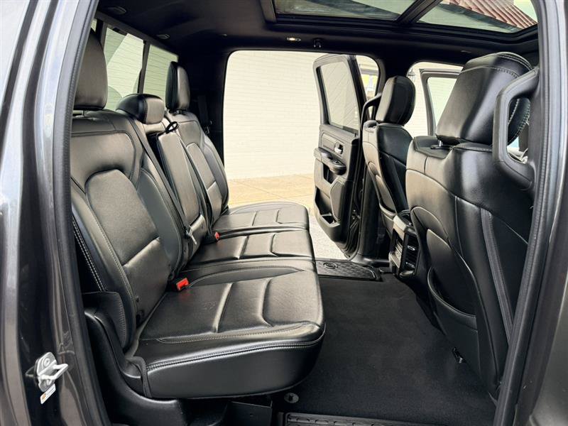 Used 2019 RAM 1500 Sport w/ Level 2 Equipment Group AWD/4WD image 19