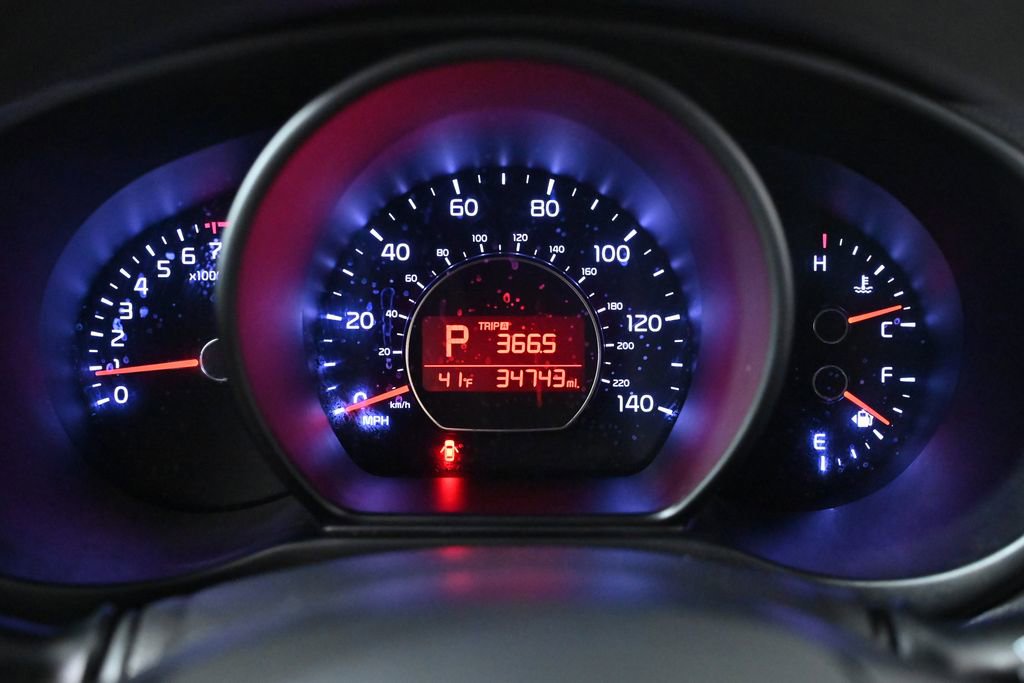 Used 2019 Kia Soul image 13