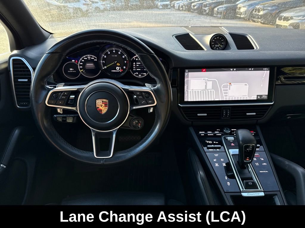 Used 2019 Porsche Cayenne E-Hybrid image 21