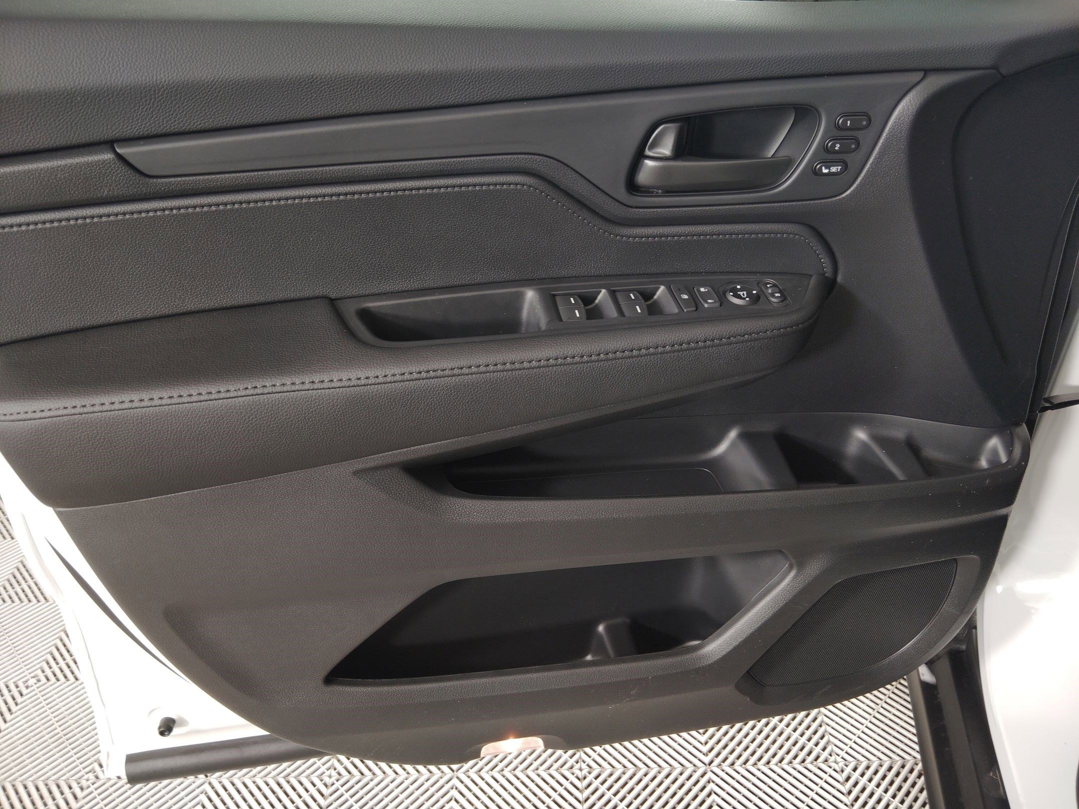 New 2026 Honda Odyssey EX-L image 13
