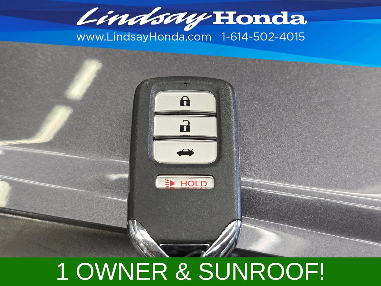 Used 2013 Honda Accord EX image 23