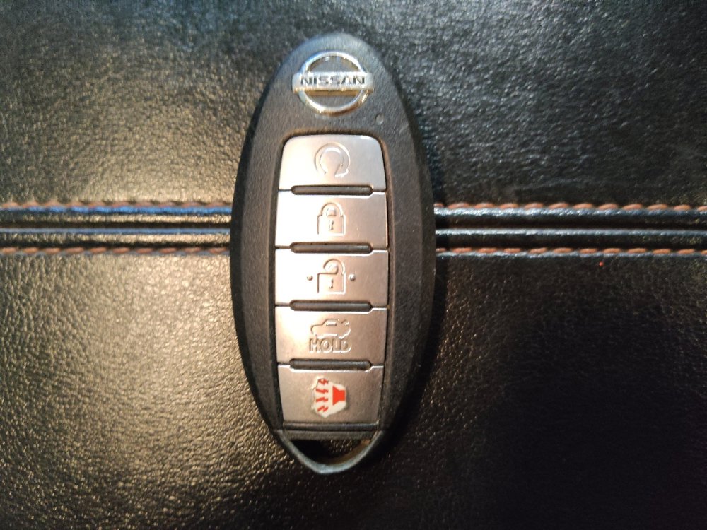 Used 2019 Nissan Altima 2.5 SR w/ SR Premium Package image 32