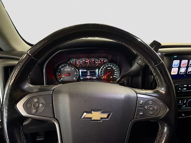 Used 2017 Chevrolet Silverado 1500 LT w/ All Star Edition image 11