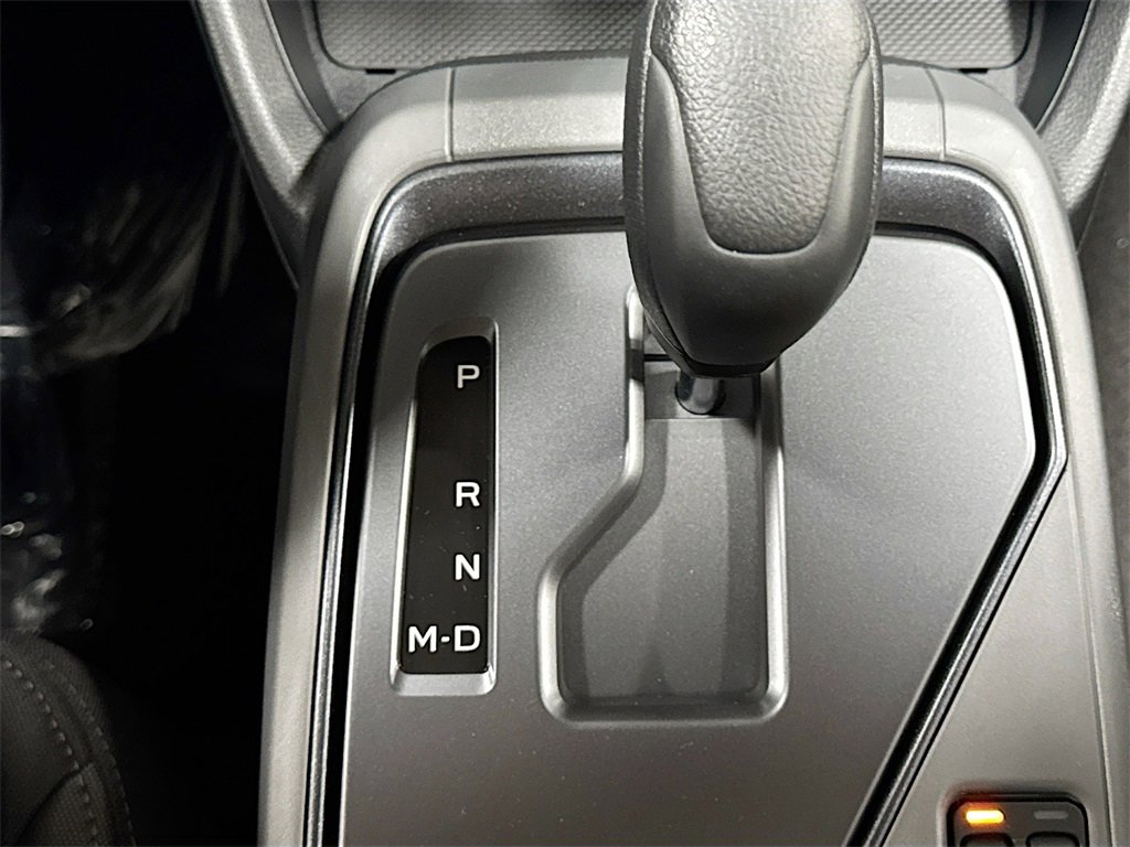 New 2026 Subaru Crosstrek 2.5i Premium image 14