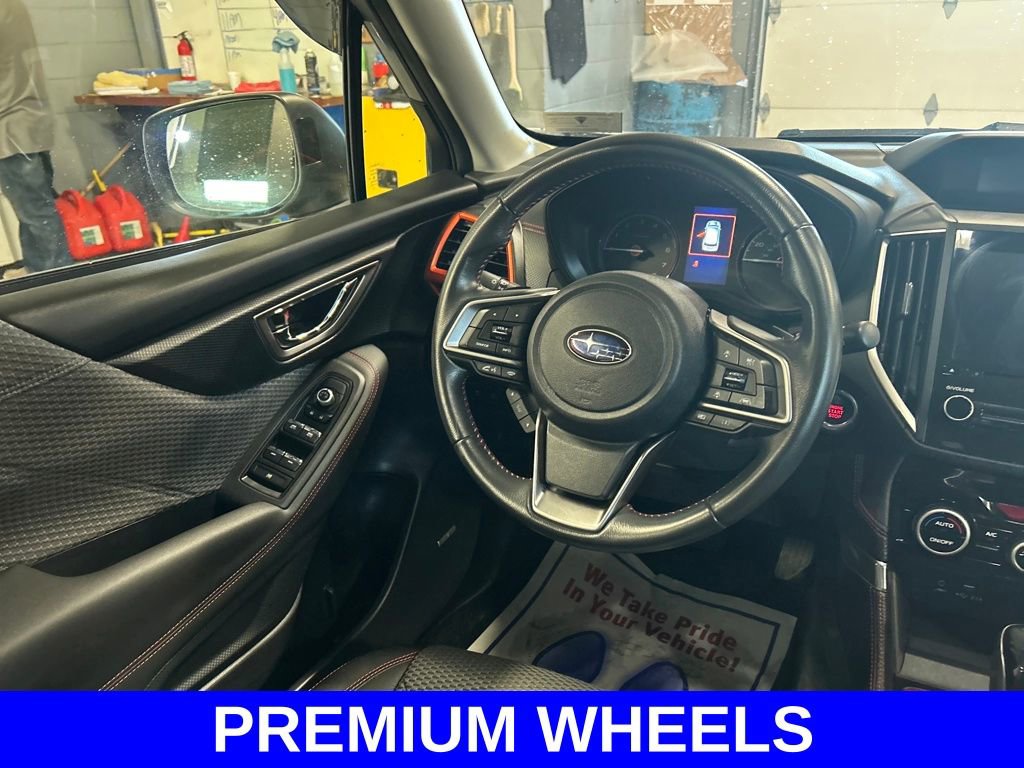 Used 2019 Subaru Forester Sport image 9