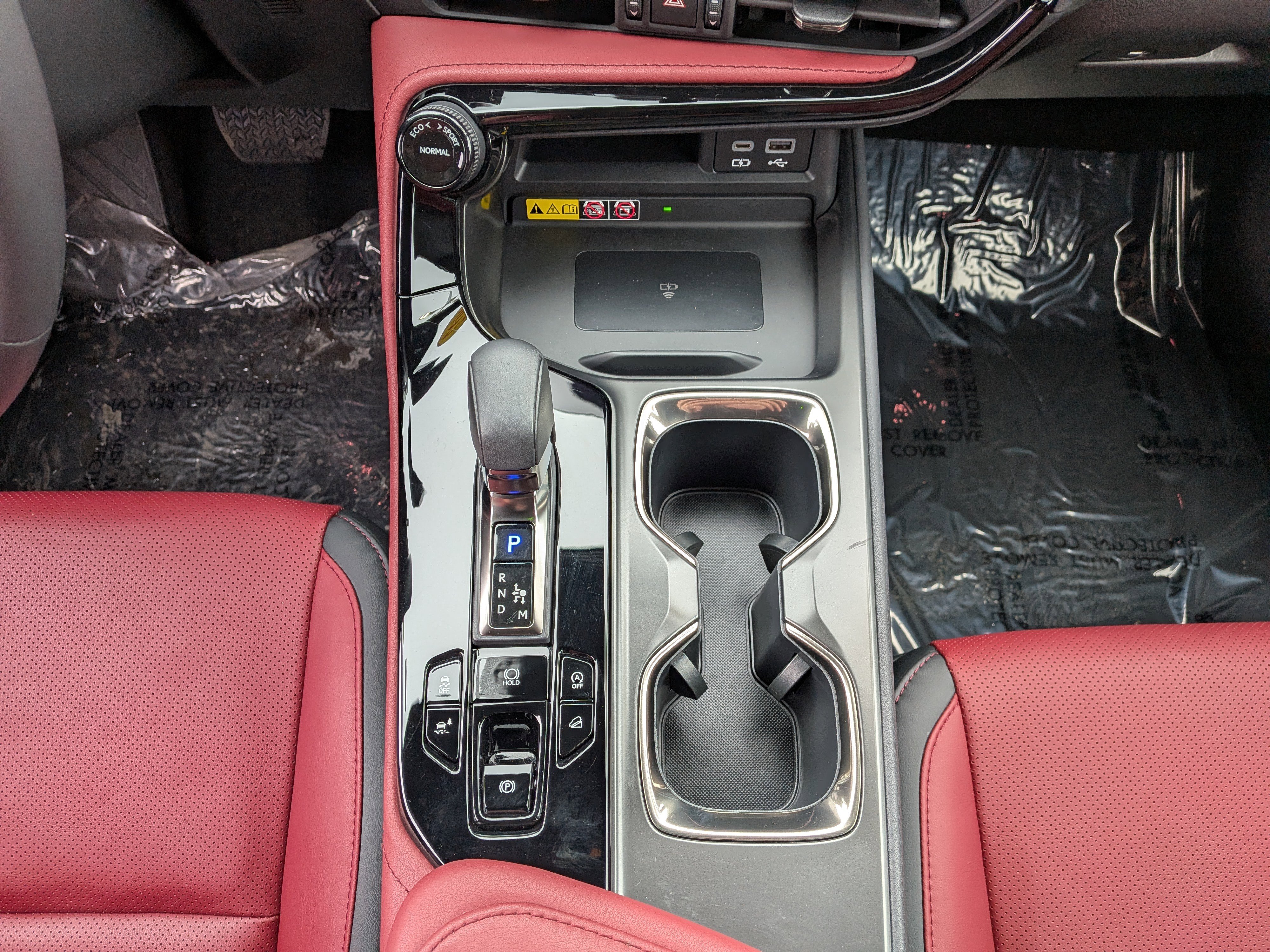 Used 2022 Lexus NX 350 AWD image 32