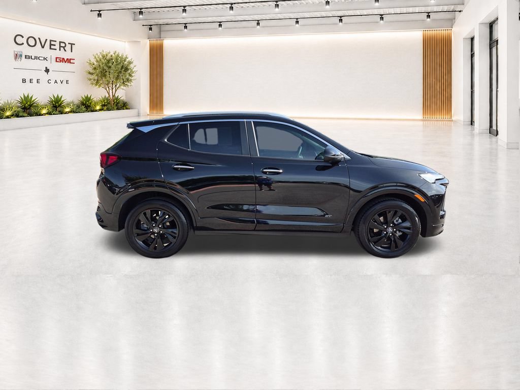Used 2026 Buick Encore GX Sport Touring w/ Advanced Technology Package FWD image 15