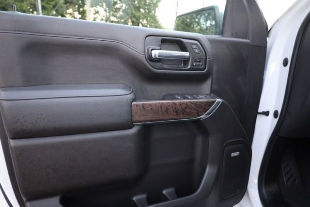 Used 2021 GMC Sierra 1500 Denali w/ Denali Premium Package image 21