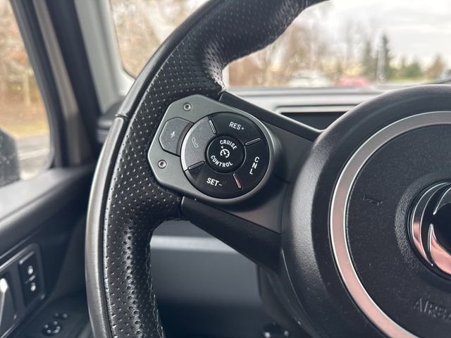 Used 2024 INEOS Grenadier Base image 12