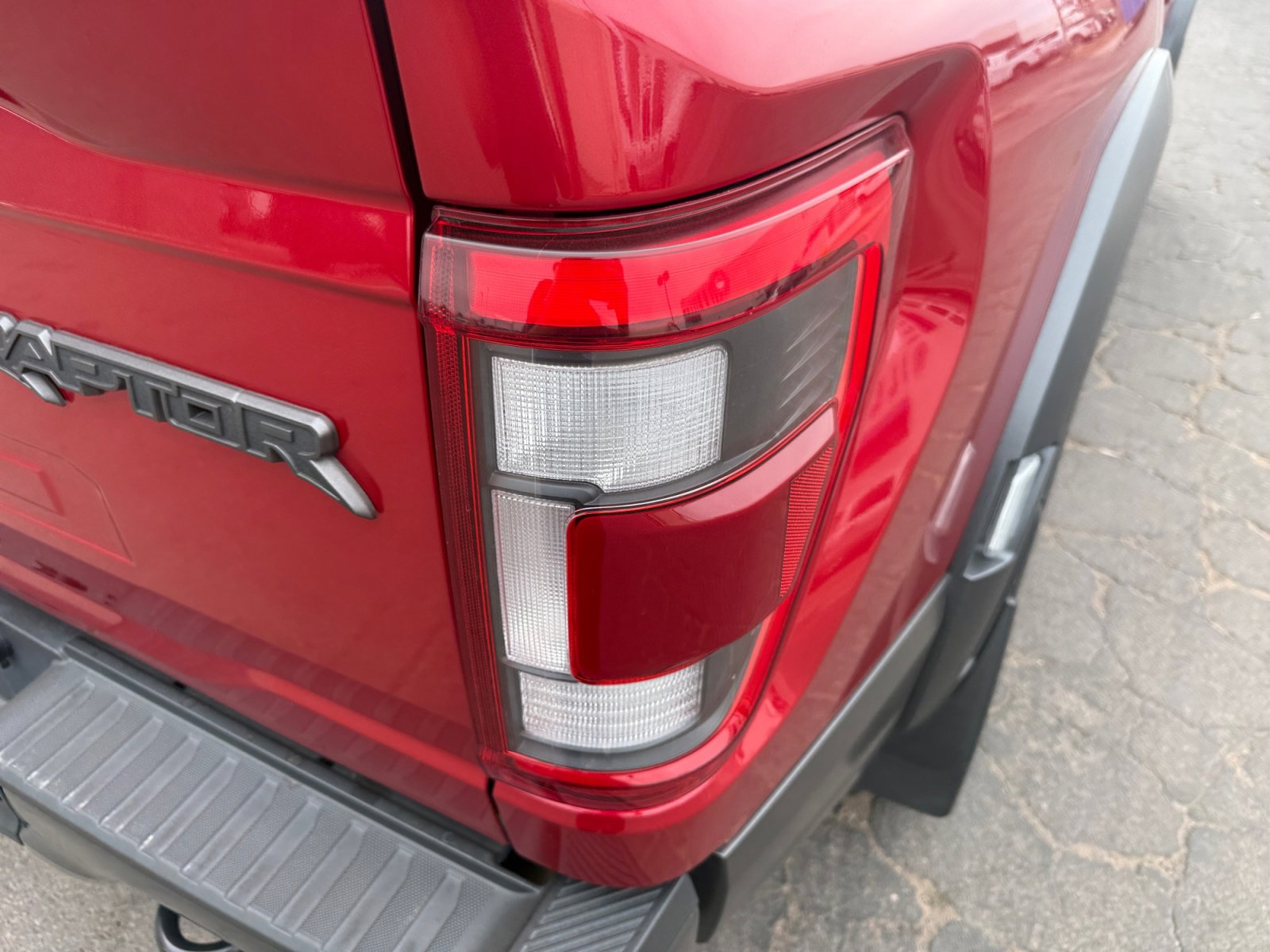 Used 2022 Ford F150 Raptor w/ Equipment Group 801A High AWD/4WD image 29