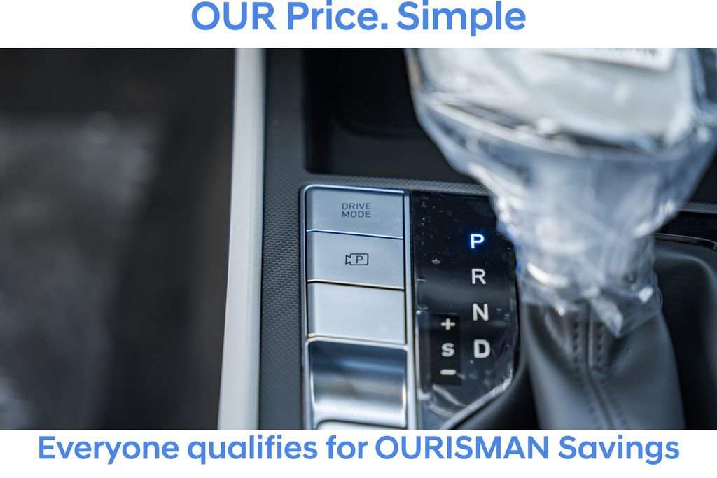 New 2025 Hyundai Elantra Limited image 23