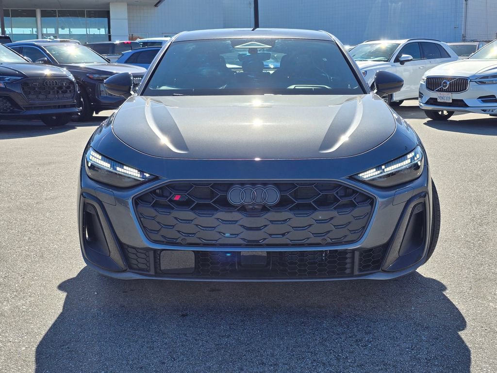 Used 2025 Audi S5 Premium Plus AWD/4WD image 34