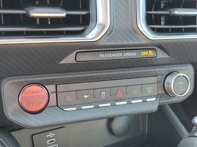 New 2026 Ford Mustang GT Premium RWD image 16