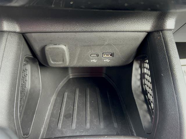 Used 2024 Chevrolet TrailBlazer RS image 25