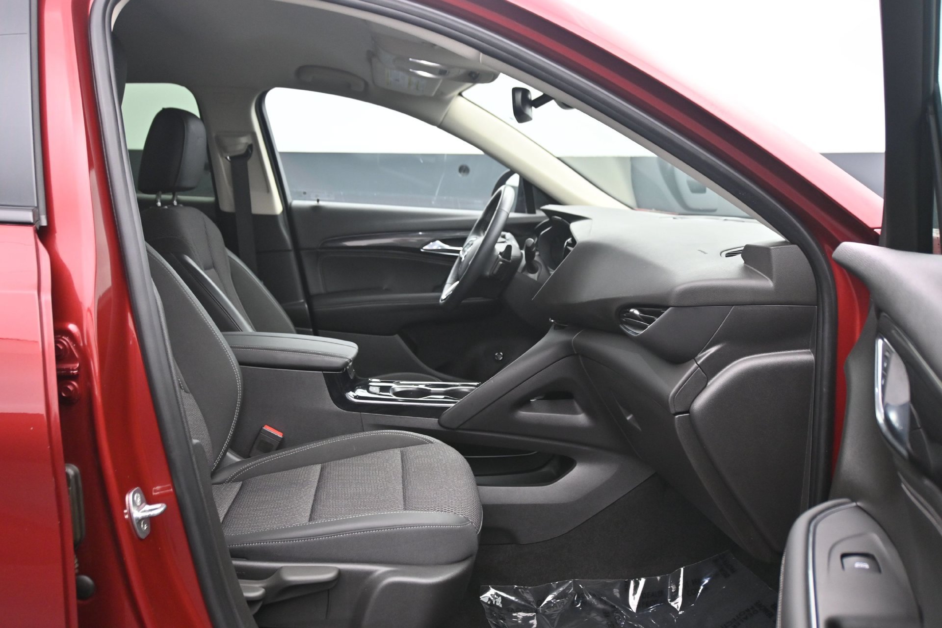 Used 2023 Buick Envision Preferred w/ Sport Touring Package AWD/4WD image 13