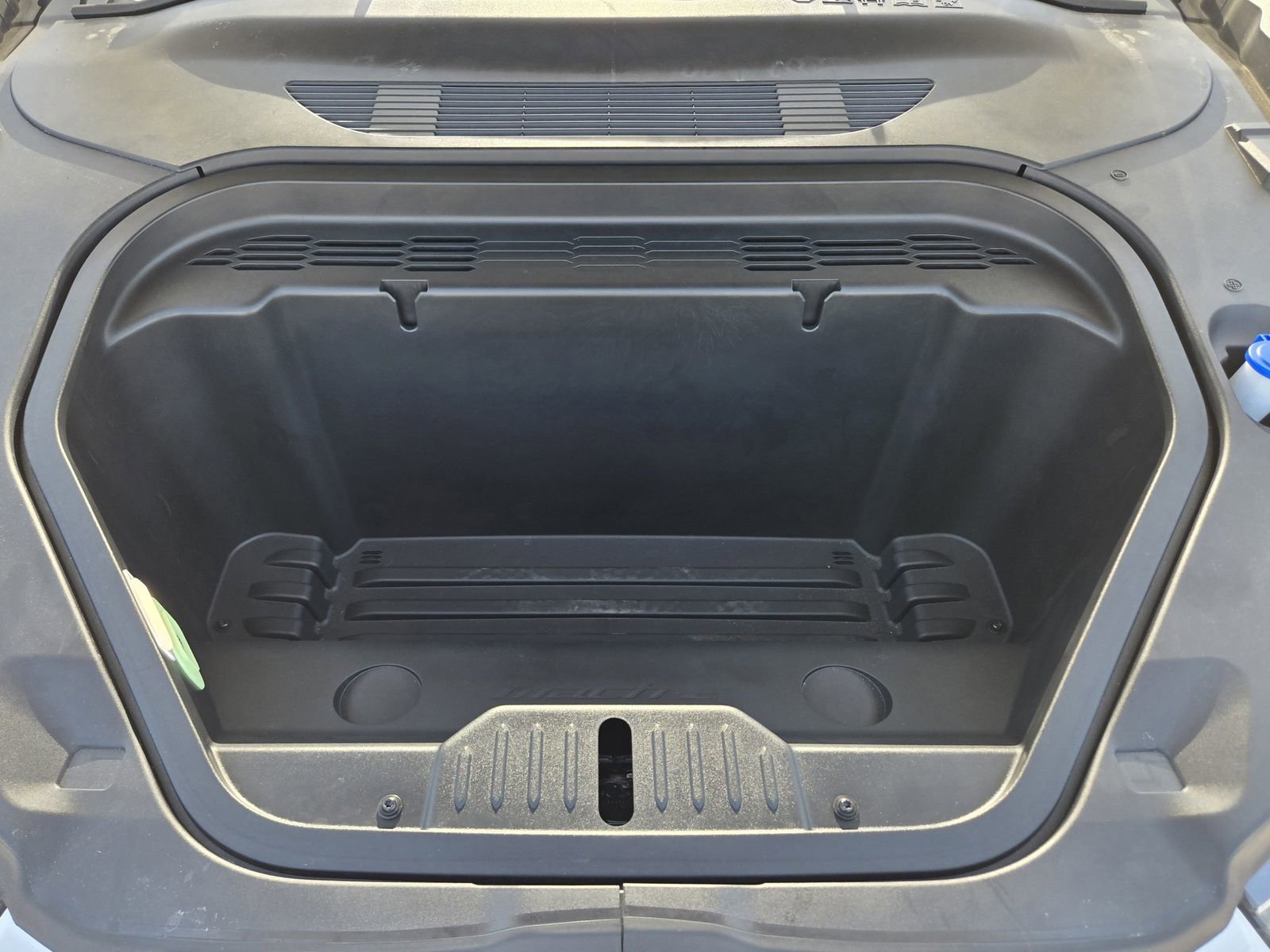 New 2024 Ford Mustang Mach-E Premium image 29