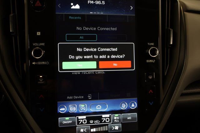 New 2026 Subaru Crosstrek 2.5i Limited image 23