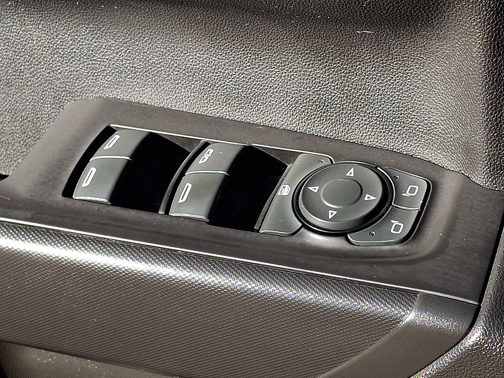 Certified 2019 Chevrolet Silverado 1500 Custom Trail Boss w/ Custom Convenience Package AWD/4WD image 24
