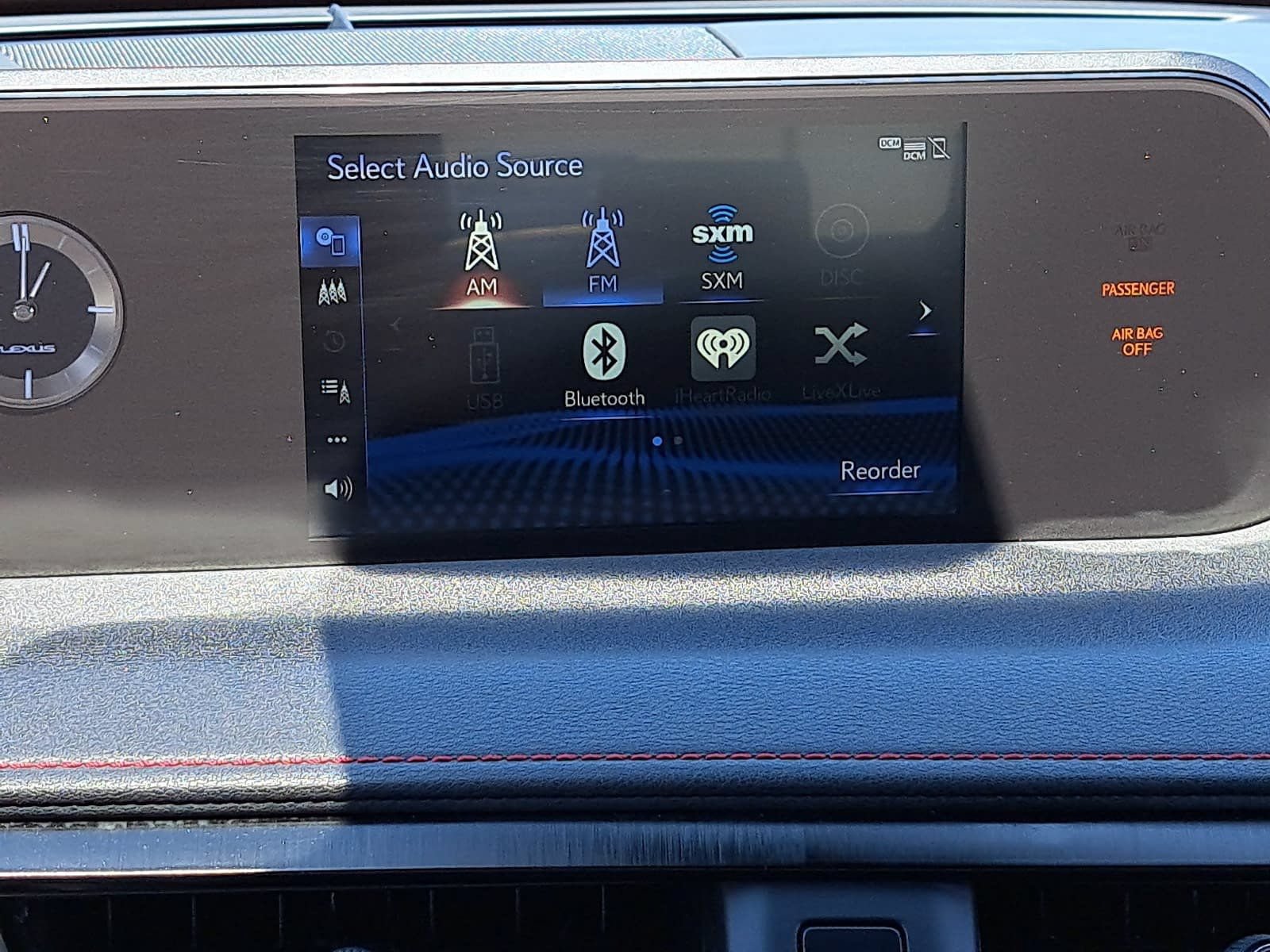 Used 2019 Lexus UX 250h F Sport w/ F Sport Premium Package AWD/4WD image 24