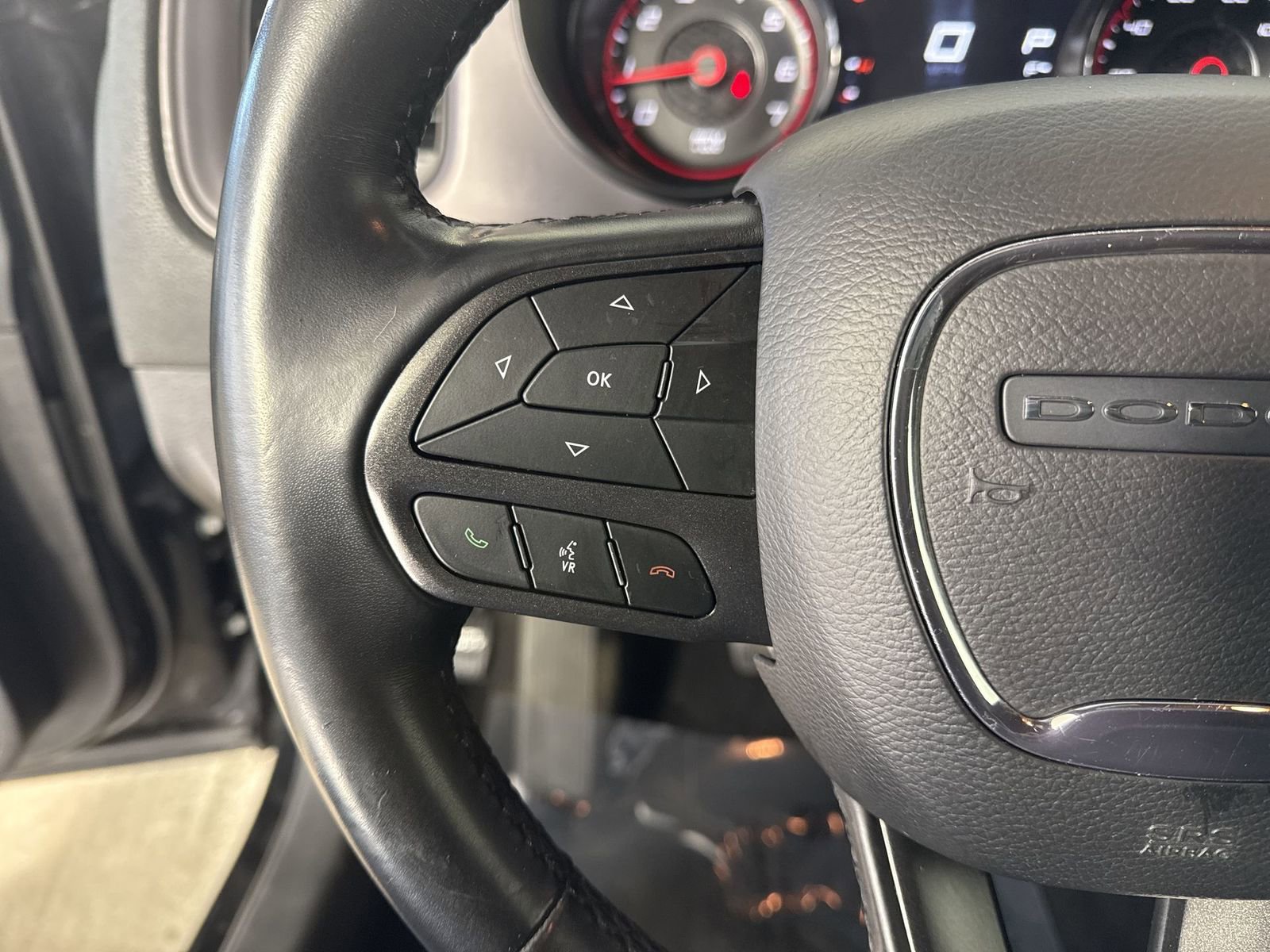 Used 2023 Dodge Charger GT w/ Blacktop Package image 12