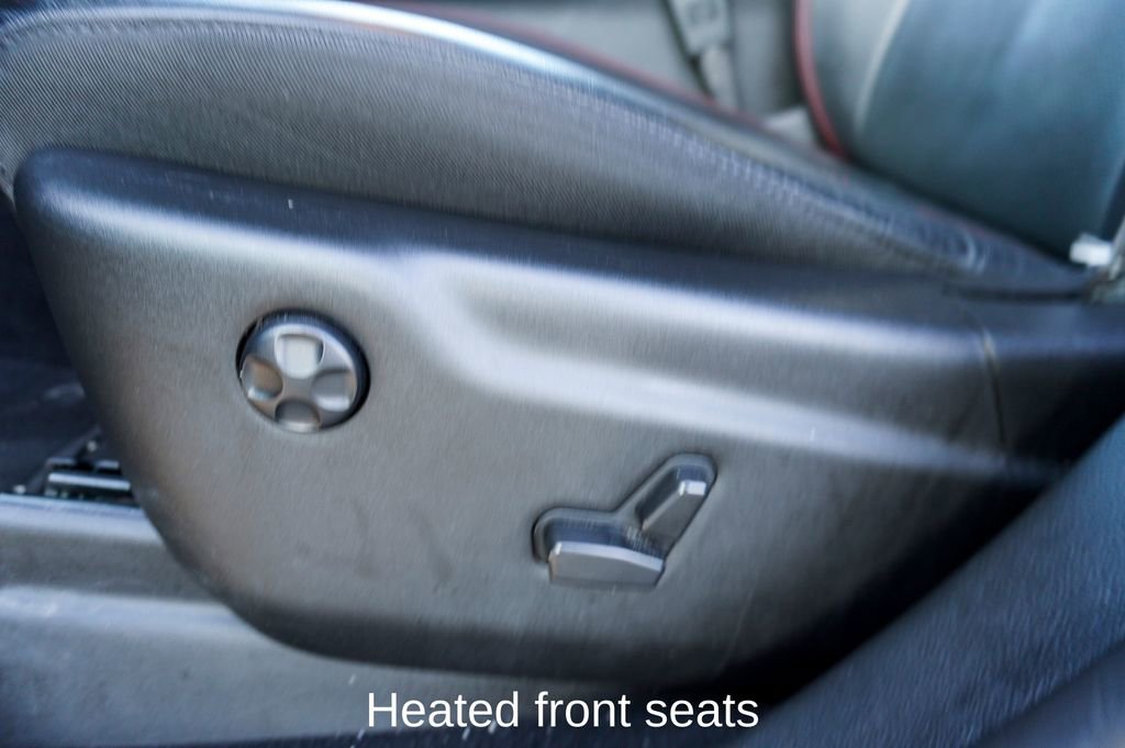 Used 2025 Dodge Durango R/T image 18