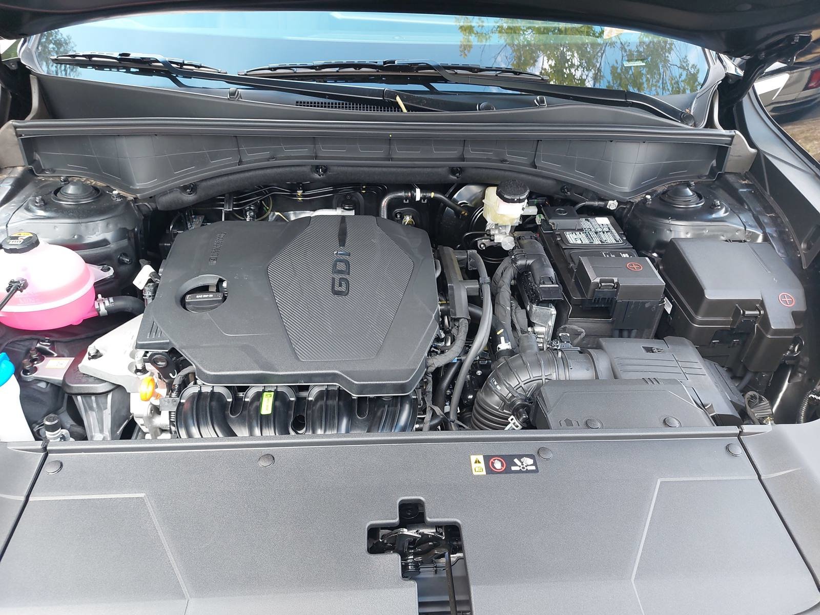 New 2026 Kia Sorento S FWD image 29