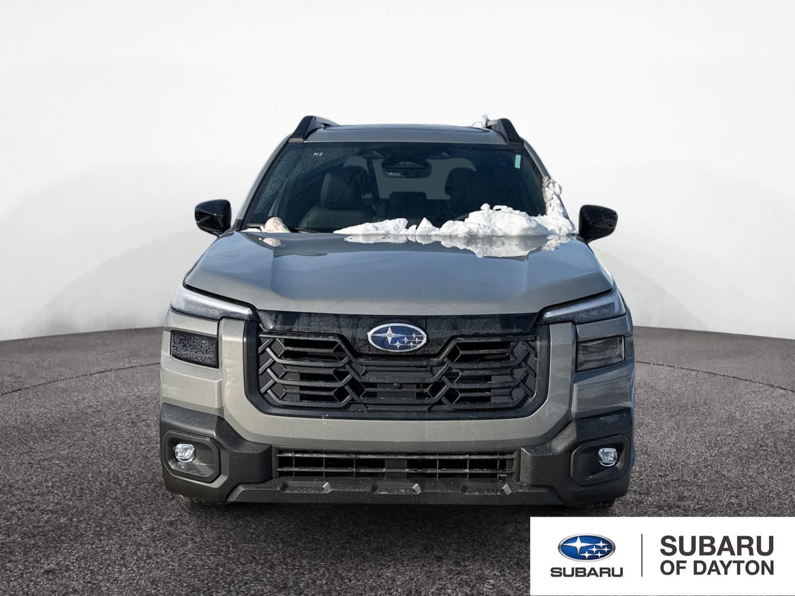 New 2026 Subaru Outback Limited XT w/ Premium/Limited Plus Package image 8