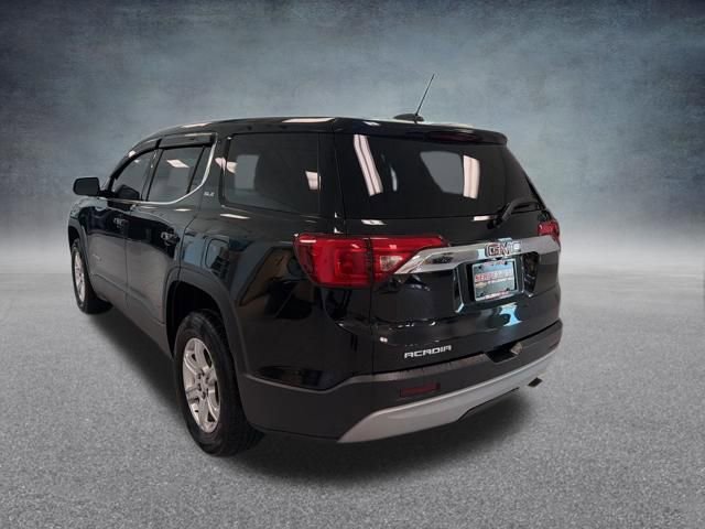 Used 2019 GMC Acadia SLE image 10