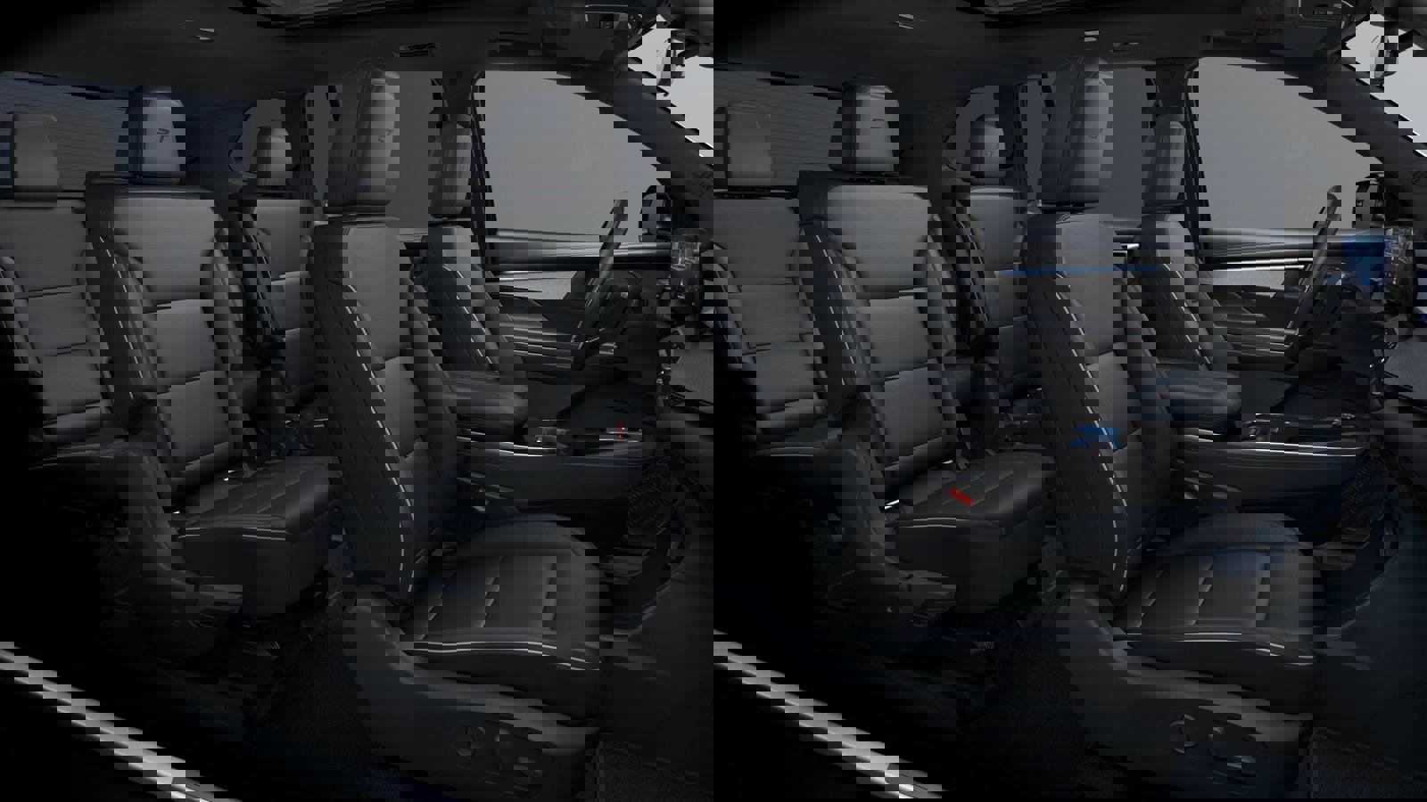 New 2026 Buick Enclave Sport Touring w/ Power Package image 41