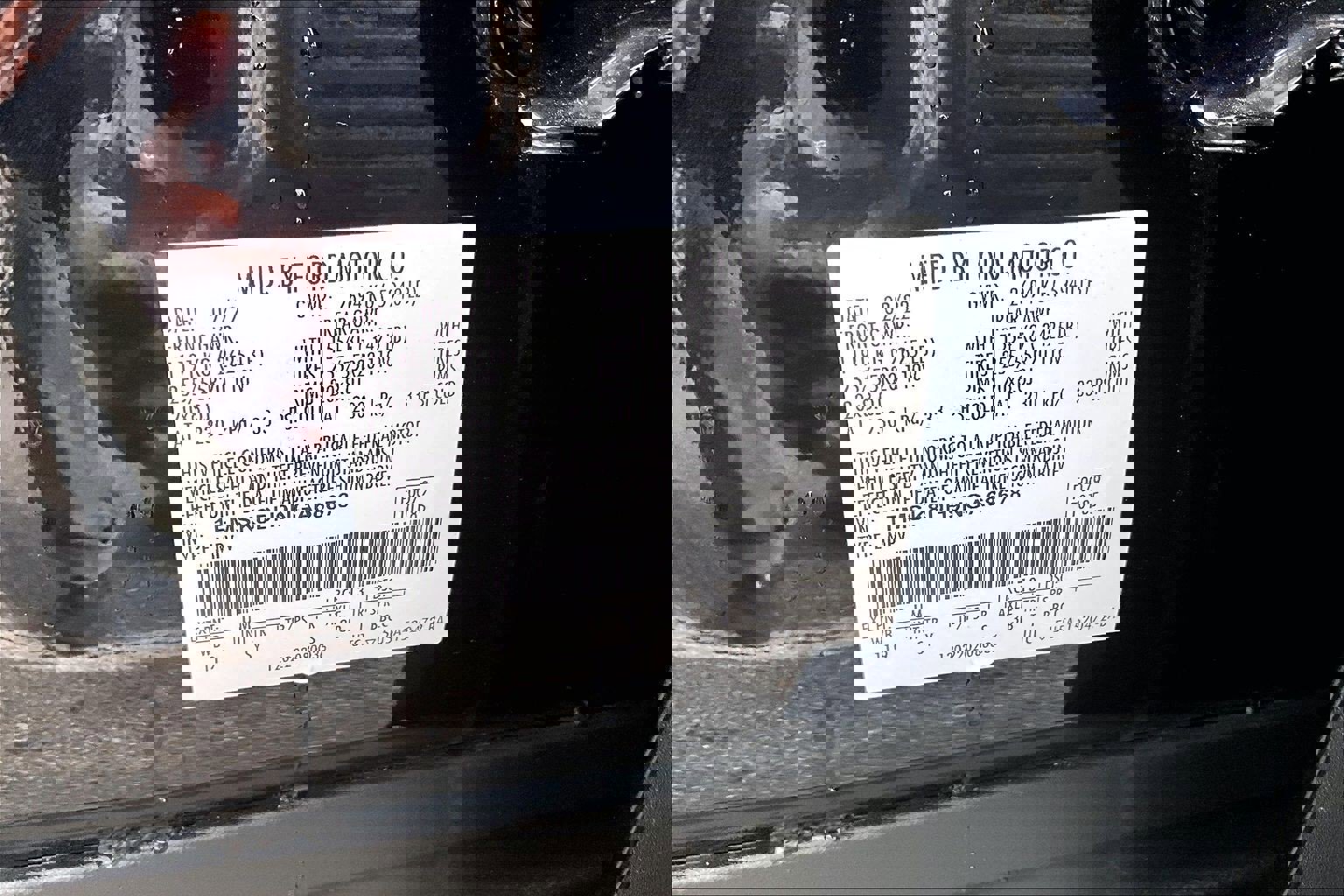 Used 2022 Ford Explorer XLT w/ Equipment Group 202A image 30