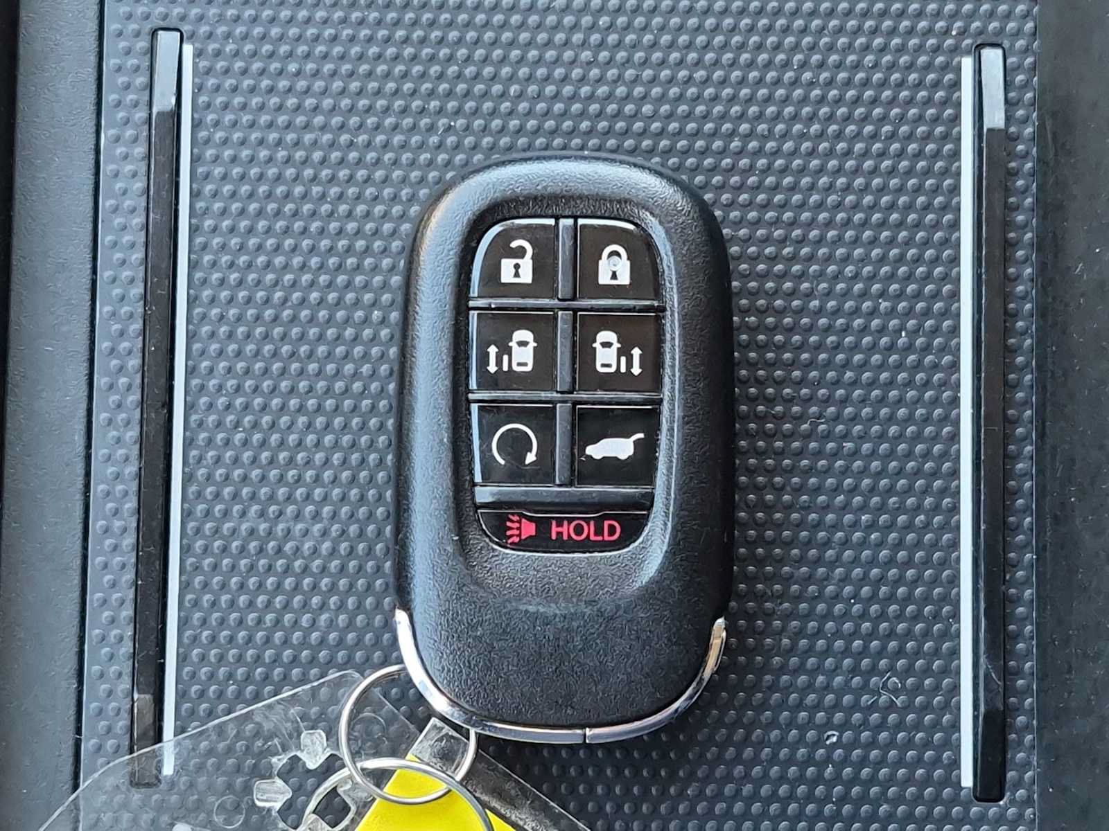 Certified 2025 Honda Odyssey Elite image 34