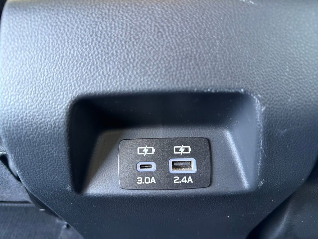 Certified 2024 Subaru Crosstrek 2.0i Premium image 24