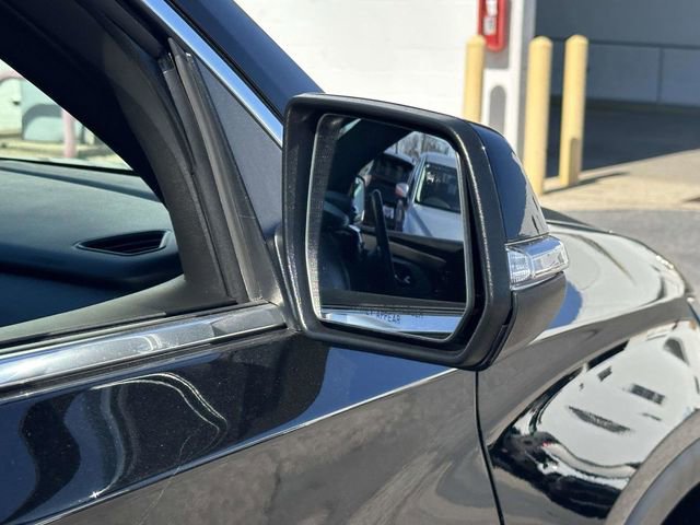 Used 2023 Chevrolet Traverse LT image 26