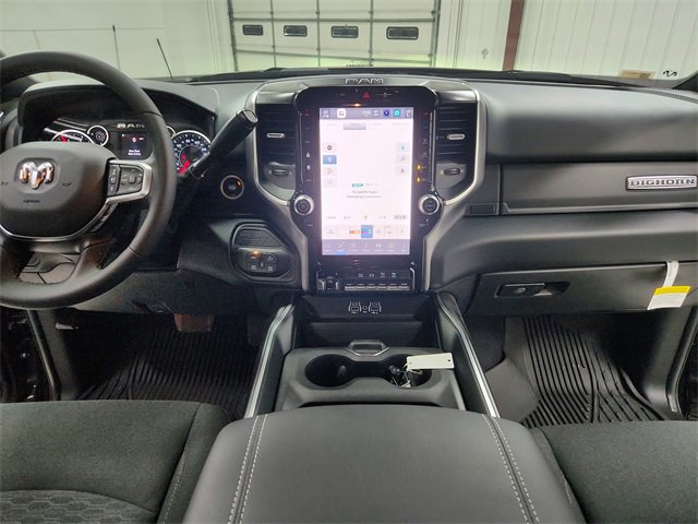 New 2025 RAM 2500 Big Horn image 23