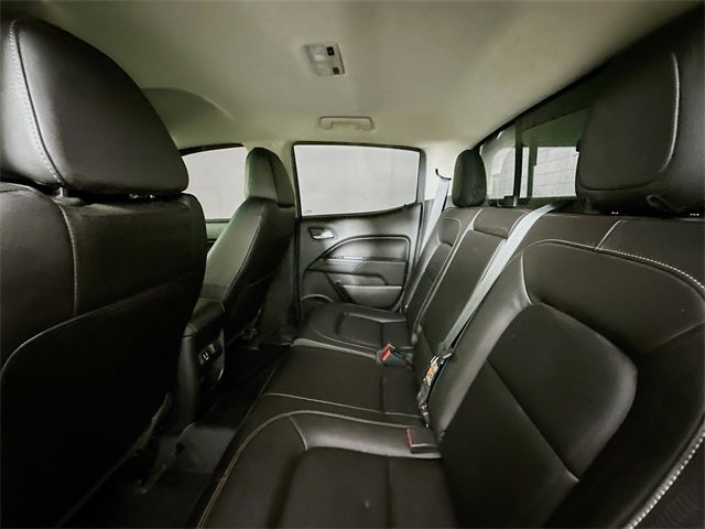 Used 2019 Chevrolet Colorado ZR2 w/ Colorado ZR2 Bison Edition image 25