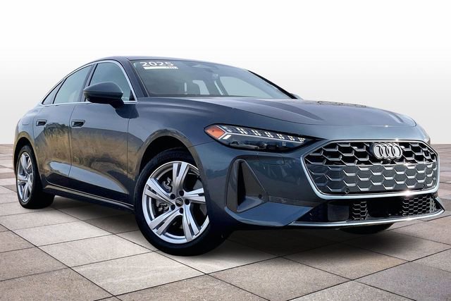 Certified 2025 Audi A5 2.0T Premium Plus Sedan w/ Premium Plus image 2