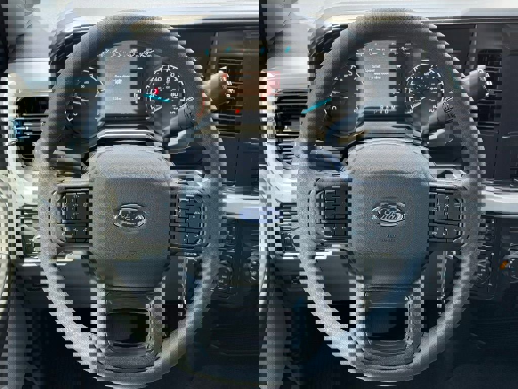 New 2026 Ford F250 XLT image 11