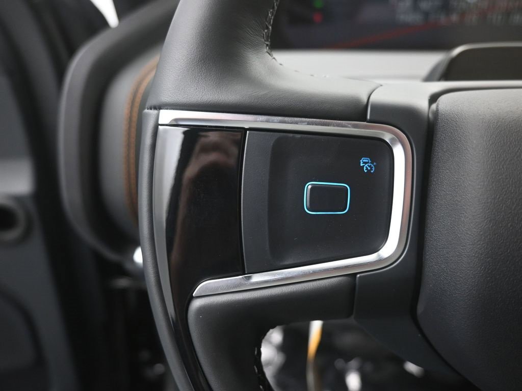 New 2025 Ford Expedition Tremor image 7